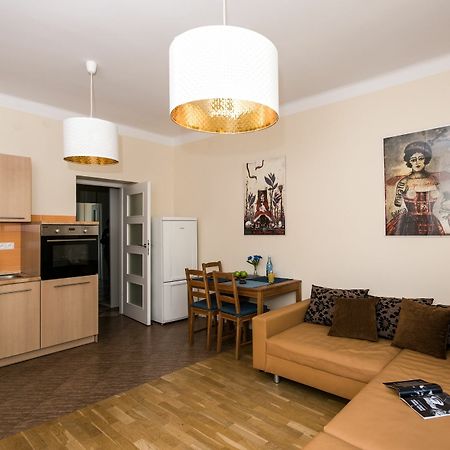 Horizon Apartments - Wietora Краков Экстерьер фото