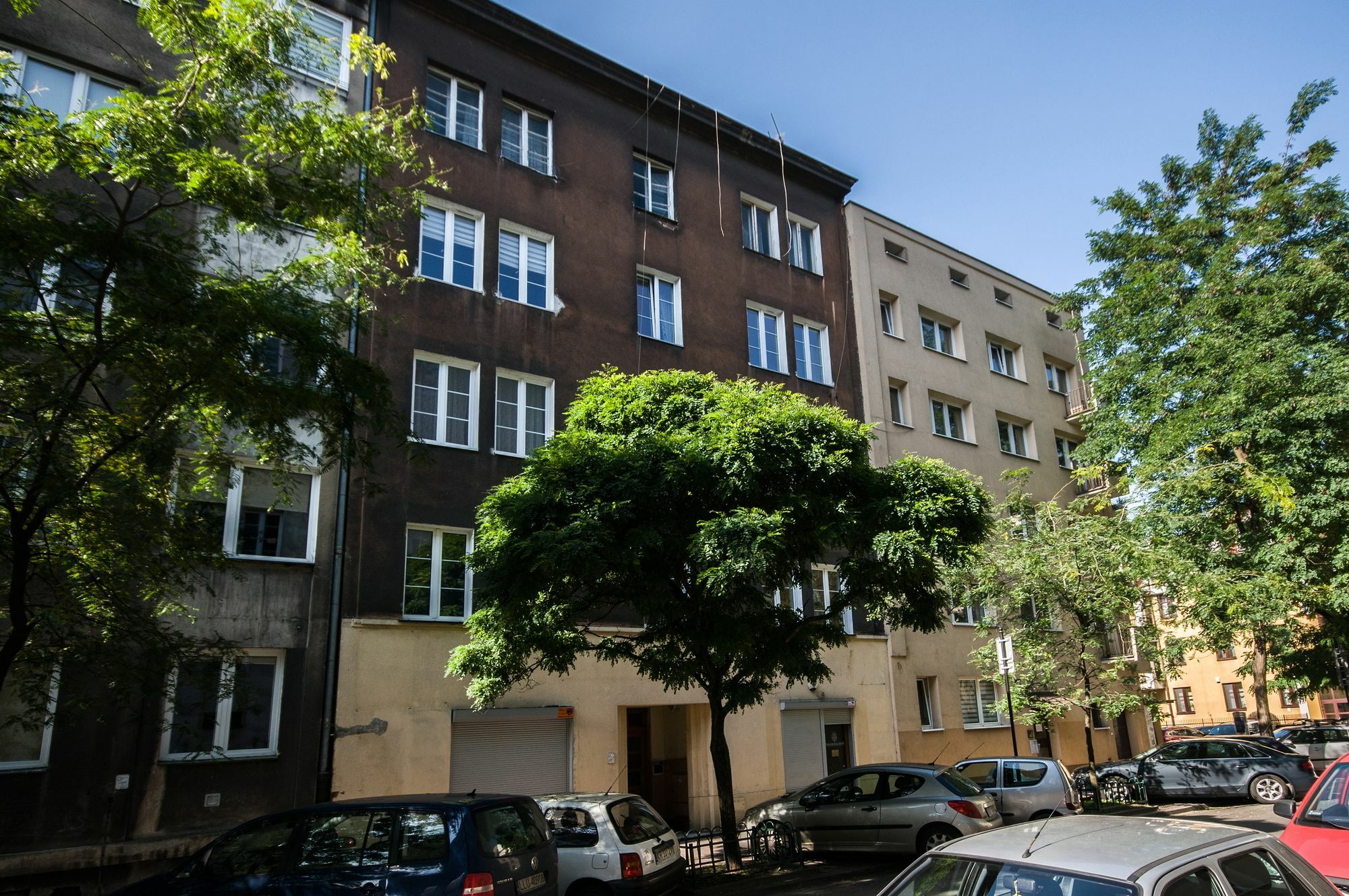 Horizon Apartments - Wietora Краков Экстерьер фото