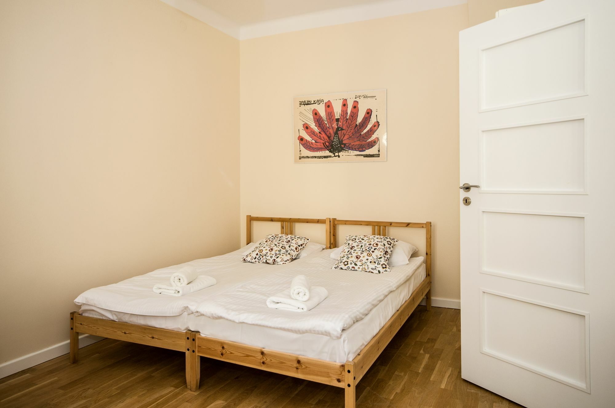 Horizon Apartments - Wietora Краков Экстерьер фото