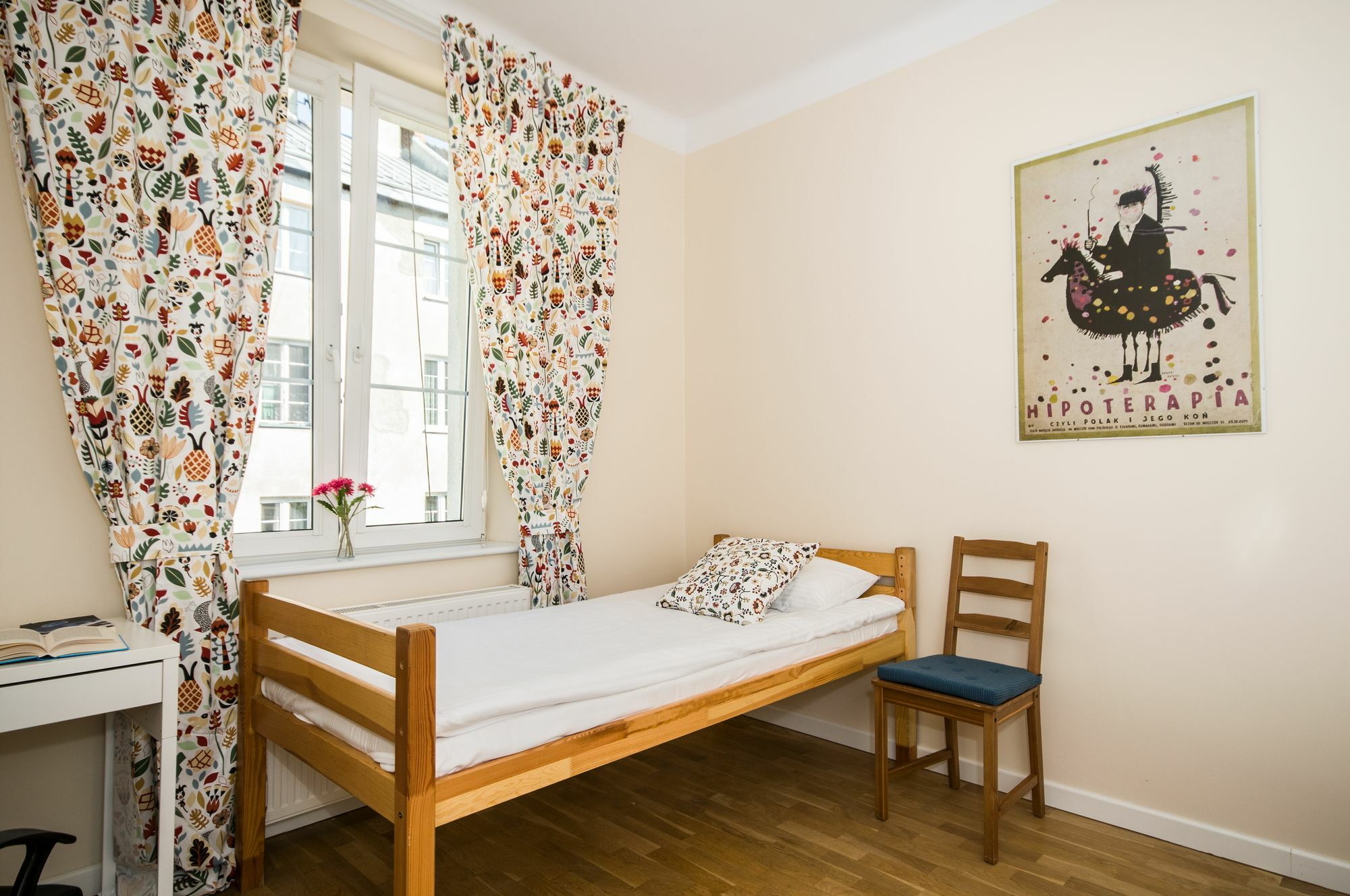 Horizon Apartments - Wietora Краков Экстерьер фото