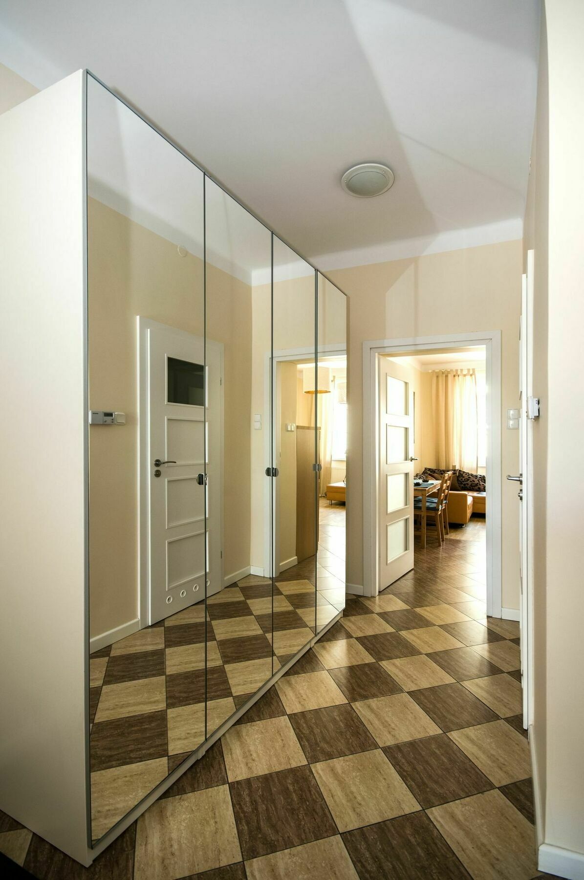 Horizon Apartments - Wietora Краков Экстерьер фото